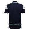 Polo De Entrenamiento Manchester City 2022-23 Azul - Hombre